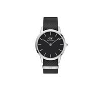 Daniel Wellington Orologio da Uomo Iconic NATO HERITAGE 40 mm DW00100678