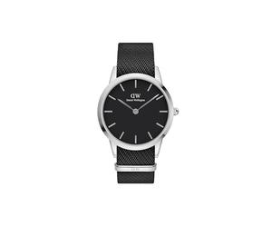 Daniel Wellington Iconic NATO HERITAGE 40mm Orologio da Uomo