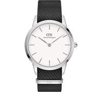 Daniel Wellington Iconic NATO HERITAGE 40mm Orologio da Uomo DW00100677
