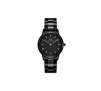 Daniel Wellington Iconic Orologi 28mm Ceramic And Stainless Steel (316L) Black