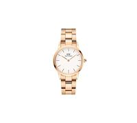 Daniel Wellington Iconic Orologi 28mm Stainless Steel (316L) Rose Gold