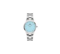 Daniel Wellington Iconic Link Arctic Ladies Orologio da donna 28mm DW00100540