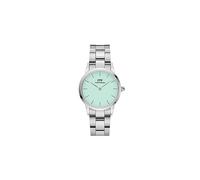 Daniel Wellington Iconic Orologi 28mm Stainless Steel (316L) Silver