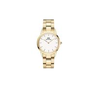 Daniel Wellington Iconic Orologi 32mm Double Plated Stainless Steel (316L) Gold