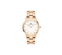 Daniel Wellington Orologio Iconic Link 32 mm Acciaio 316L Rose Gold