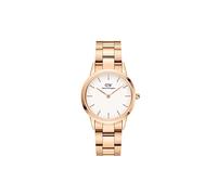Daniel Wellington Iconic Orologi 32mm Stainless Steel (316L) Rose Gold