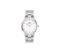 Daniel Wellington Iconic Orologi 32mm Stainless Steel (316L) Silver