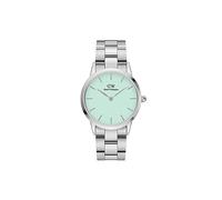 Daniel Wellington Iconic Orologi 36mm Stainless Steel (316L) Silver