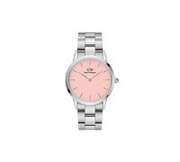 Daniel Wellington Iconic Orologi 36mm Stainless Steel (316L) Silver