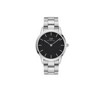 Daniel Wellington Iconic Orologi 40mm Stainless Steel (316L) Silver