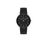 Daniel Wellington Iconic Orologi 40mm Stainless Steel (316L) Silver