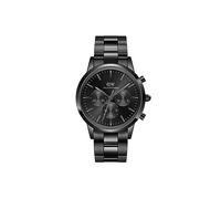 Daniel Wellington Iconic Orologi 42mm Stainless Steel (316L) Black