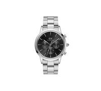 Daniel Wellington Iconic Orologi 42mm Stainless Steel (316L) Silver