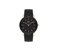 Daniel Wellington Iconic Orologi 44mm Stainless Steel (316L) Rose Gold