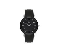 Daniel Wellington Iconic Orologi 44mm Stainless Steel (316L) Silver