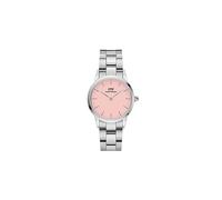 Daniel Wellington Iconic Link Arctic Ladies Orologio da donna 28mm DW00100534