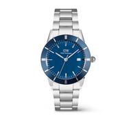 Daniel Wellington - Iconic Paradigma Link - - Accessories - Uomo - Grigio - ONE SIZE