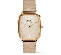 Daniel Wellington Marlon Melrose Linen - Orologio