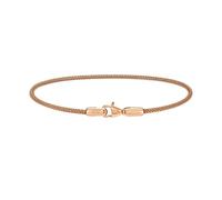 Daniel Wellington Melrose Perfect Pair Bracciale Bronzo 18,5 cm - Bracciale