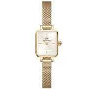 Daniel wellington Micro Quadro Mini Evergold Champagne DW00100656