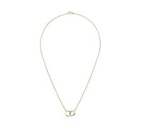 Daniel Wellington - Necklaces - - Accessories - Donna - Giallo - ONE SIZE