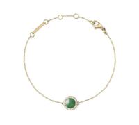 Daniel Wellington - Necklaces - - Accessories - Donna - Giallo - ONE SIZE