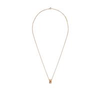 Daniel Wellington - Necklaces - - Accessories - Donna - Giallo - ONE SIZE