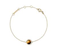 Daniel Wellington - Necklaces - - Accessories - Donna - Giallo - ONE SIZE