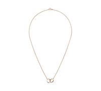 Daniel Wellington - Necklaces - - Accessories - Donna - Giallo - ONE SIZE