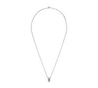 Daniel Wellington - Necklaces - - Accessories - Donna - Grigio - ONE SIZE