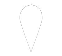 Daniel Wellington - Necklaces - - Accessories - Donna - Grigio - ONE SIZE