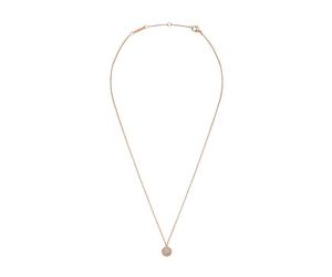 Daniel Wellington - Necklaces - - Accessories - Donna - Rosa - ONE SIZE