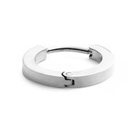 Daniel Wellington Orecchino singolo acciaio minimalista DW00400882 - Orecchino