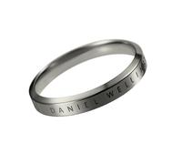 Daniel wellington Original anthracite Anello Classic DW00400 - Circuit: 52 mm