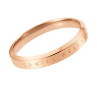 Daniel wellington Original Classic bronze Anello - Circuit: 52 mm