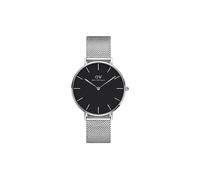 Daniel Wellington Orologio Al Quarzo Donna Petite Sterling trendy cod. DW00100304
