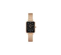 Daniel Wellington Orologio Al Quarzo Donna Quadro trendy cod. DW00100579