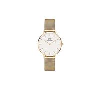 DANIEL WELLINGTON Orologio Analogico al Quarzo Donna DW00100348