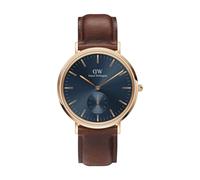 Daniel Wellington - Orologio da Donna Multi-Eye in Oro - - Accessories - Uomo - Marrone - ONE SIZE