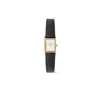 Daniel Wellington Orologio Donna Bound Mini Black Lizard Gold