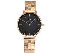 Daniel Wellington Orologio Donna Maglia Milano 32mm Ref. DW00100161