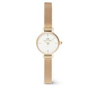 Daniel Wellington - Orologio Elegante in Oro per Donne - - Accessories - Donna - Giallo - ONE SIZE