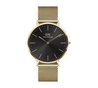 Orologio Daniel Wellington Classic Mesh DW00100631 Oro 00