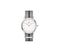 Daniel Wellington Orologio Iconic NATO HERITAGE per Uomo e Donna, DW 36mm Quartz Classic Orologio