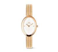 Daniel Wellington Orologio Juliette BRAIDED da Donna, 20x26mm Orologio Donna