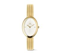 Daniel Wellington Orologio Juliette DW00100882 da donna 20x26 mm BRAIDED