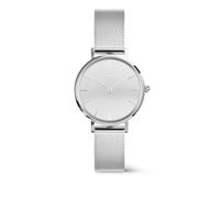 Daniel Wellington Orologio Petite MIRROR da Donna, 28mm Orologio Donna