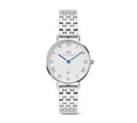Daniel Wellington Orologio Petite RN DATE da Donna, 28mm Orologio Donna