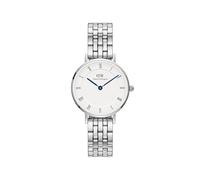 Daniel Wellington Orologio Petite Roman Numerals da Donna, 28mm Orologio Donna
