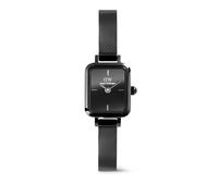 Daniel Wellington Orologio Quadro MIRROR da Donna, 15.4mm Orologio Donna